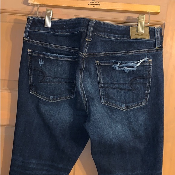 American Eagle Jeans - Picture 2 of 4